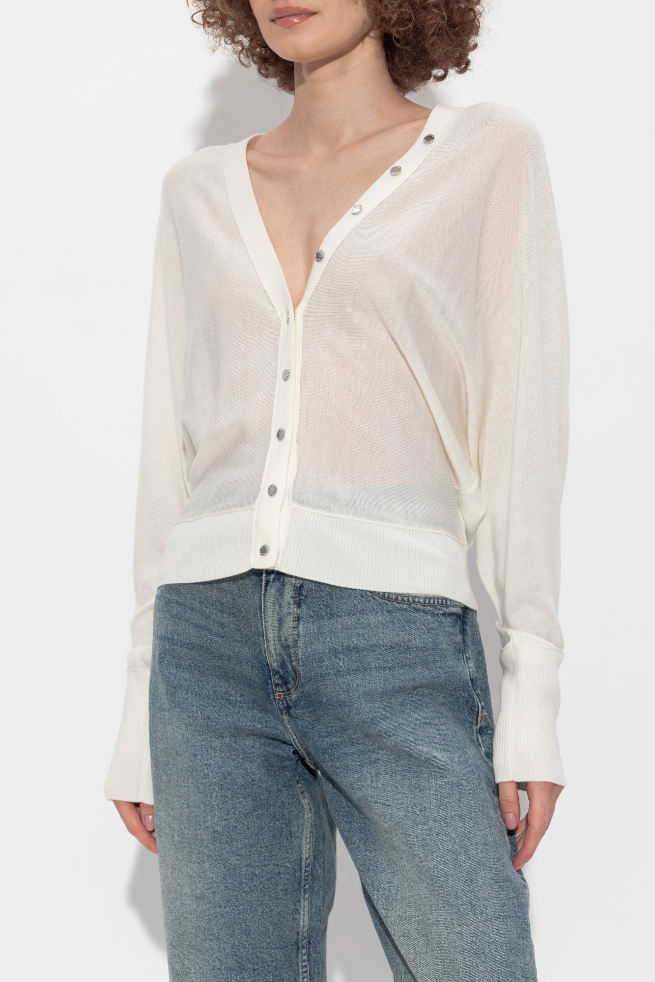 AllSaints Cardigan `Honor` | Women's | Vitkac